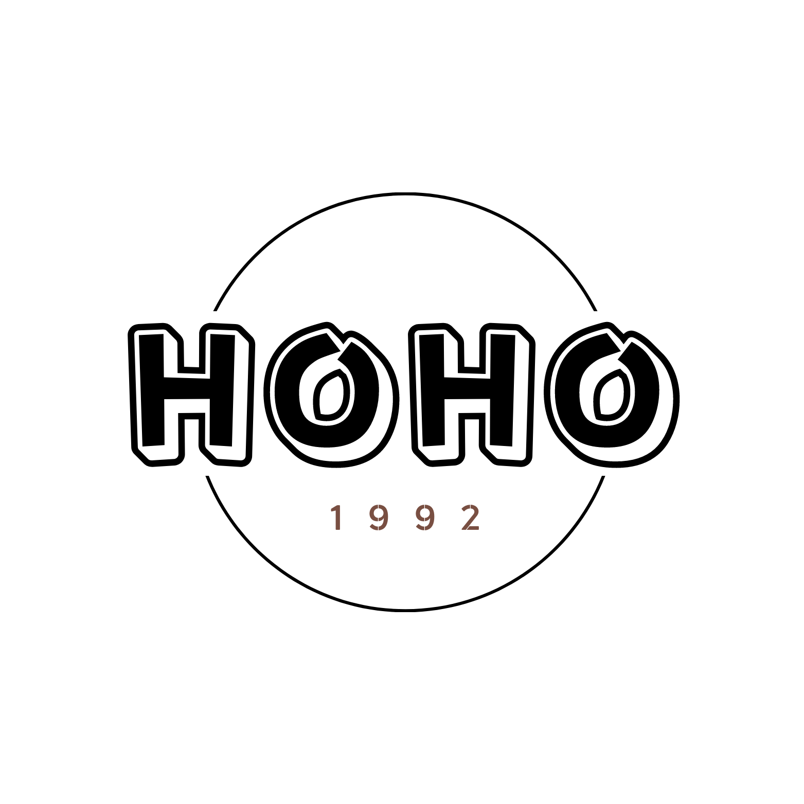 HOHO猴猴