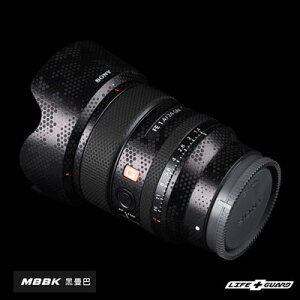 LIFE+GUARD 相機 鏡頭 包膜 SONY FE 24mm F1.4 GM (獨家款式)