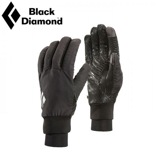 ├登山樂┤美國Black Diamond MONT BLANC 觸控保暖止滑登山手套 # 801095