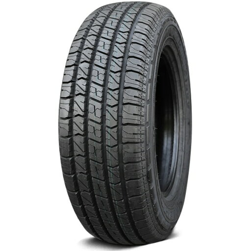UPC 094922000248 product image for Americus Touring CUV 265/70R16 112T AS A/S All Season Tire | upcitemdb.com