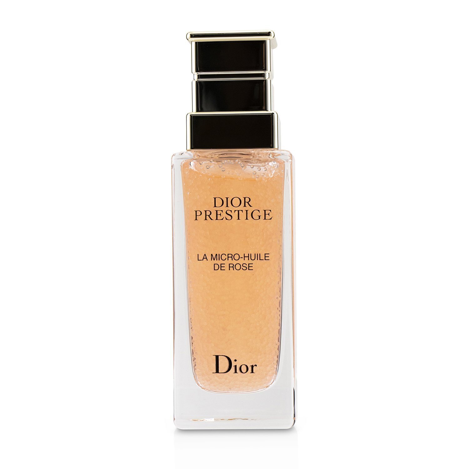 迪奧 Christian Dior - Dior Prestige La Micro-Huile De Rose 玫瑰花蜜活養精華油
