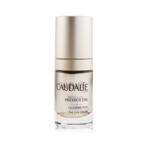 歐緹麗 Caudalie - 全效葡萄晶皇眼霜 Premier Cru The Eye Cream