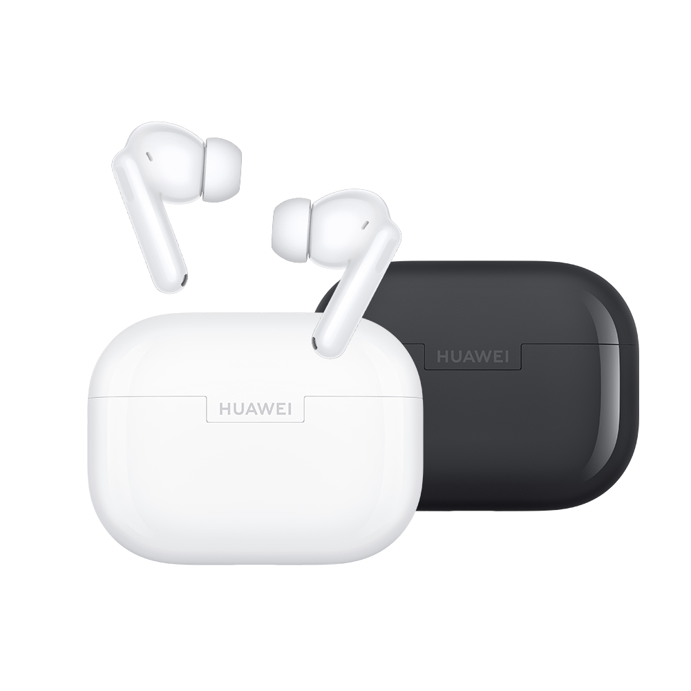 HUAWEI FREEBUDS SE4 ANC 真無線主動降噪藍牙耳機 | App回饋118點