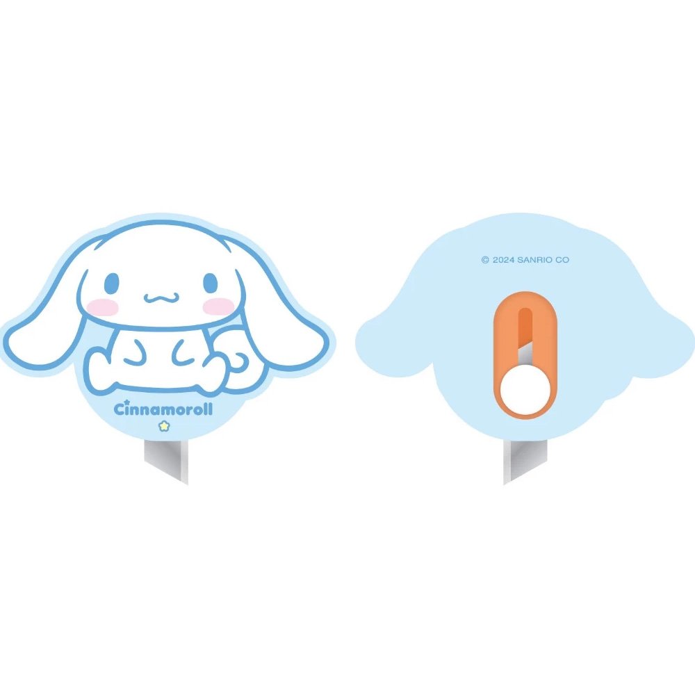 大耳狗喜拿俏皮拆箱刀【九乘九購物網】