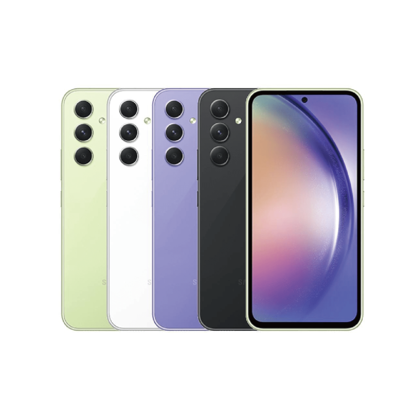 【APP4%+領券再折】【拆封新品/保固一年】Samsung Galaxy A54 5G (8G/256G) 台灣公司貨 1