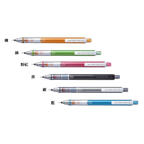 uni-ball 三菱 M5-450 0.5 自動鉛筆 / 支