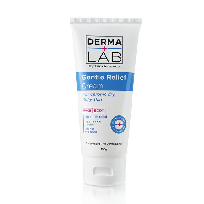 買1送1｜德美醫研 長效舒敏保濕乳霜100g