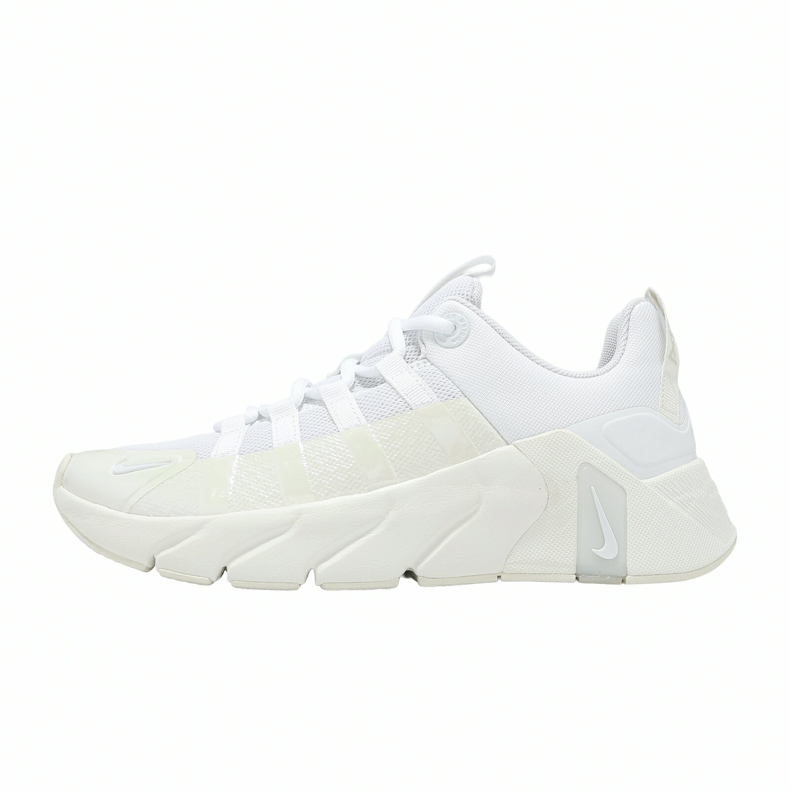 Nike 訓練鞋 Wmns Free Metcon 7 女鞋 米白 健身 支撐 穩定 II7406-101