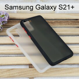 【Dapad】耐衝擊防摔殼 Samsung Galaxy S21+ S21 Plus 5G (6.7吋)