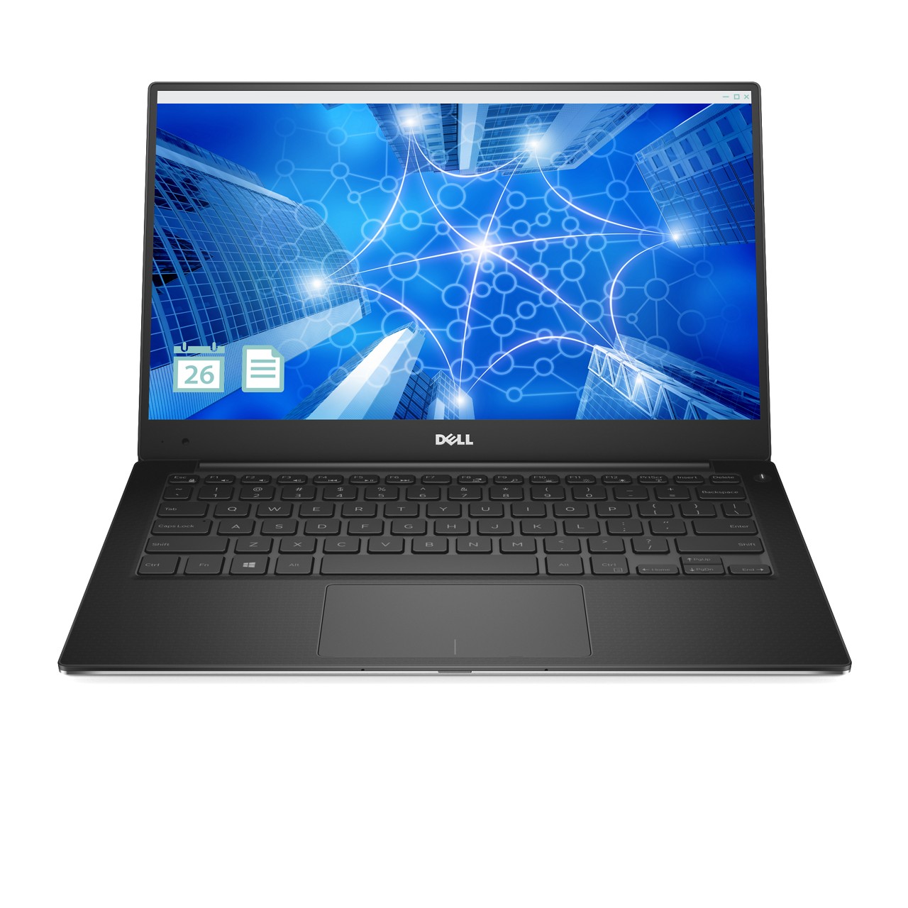 Dell XPS 13 9360 13.3" Laptop ( i5/ 8GB / 256GB SSD) + 11% Rakuten Credit