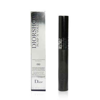 SW Christian Dior -542睫毛膏 Diorshow Pump N Volume HD Mascara