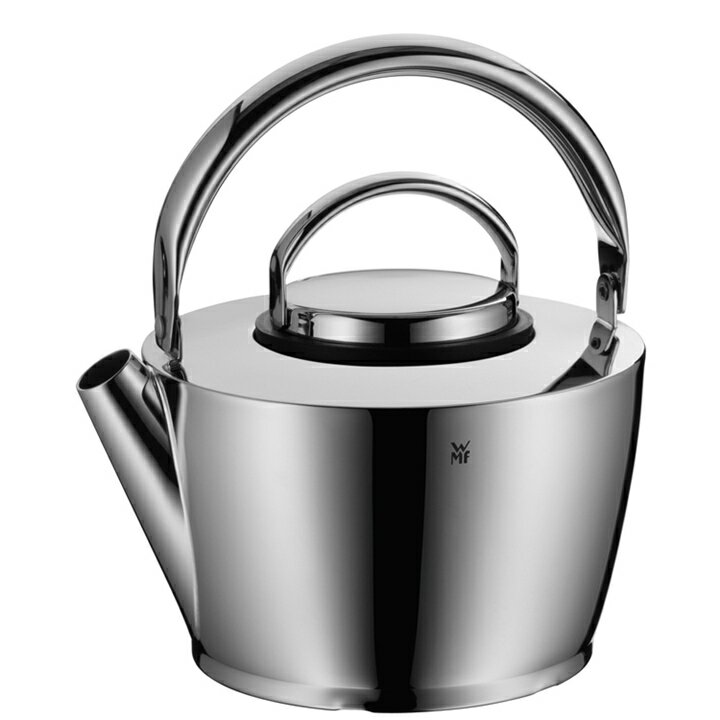 德国wmf 玻璃水壶 1.0l 蓝色