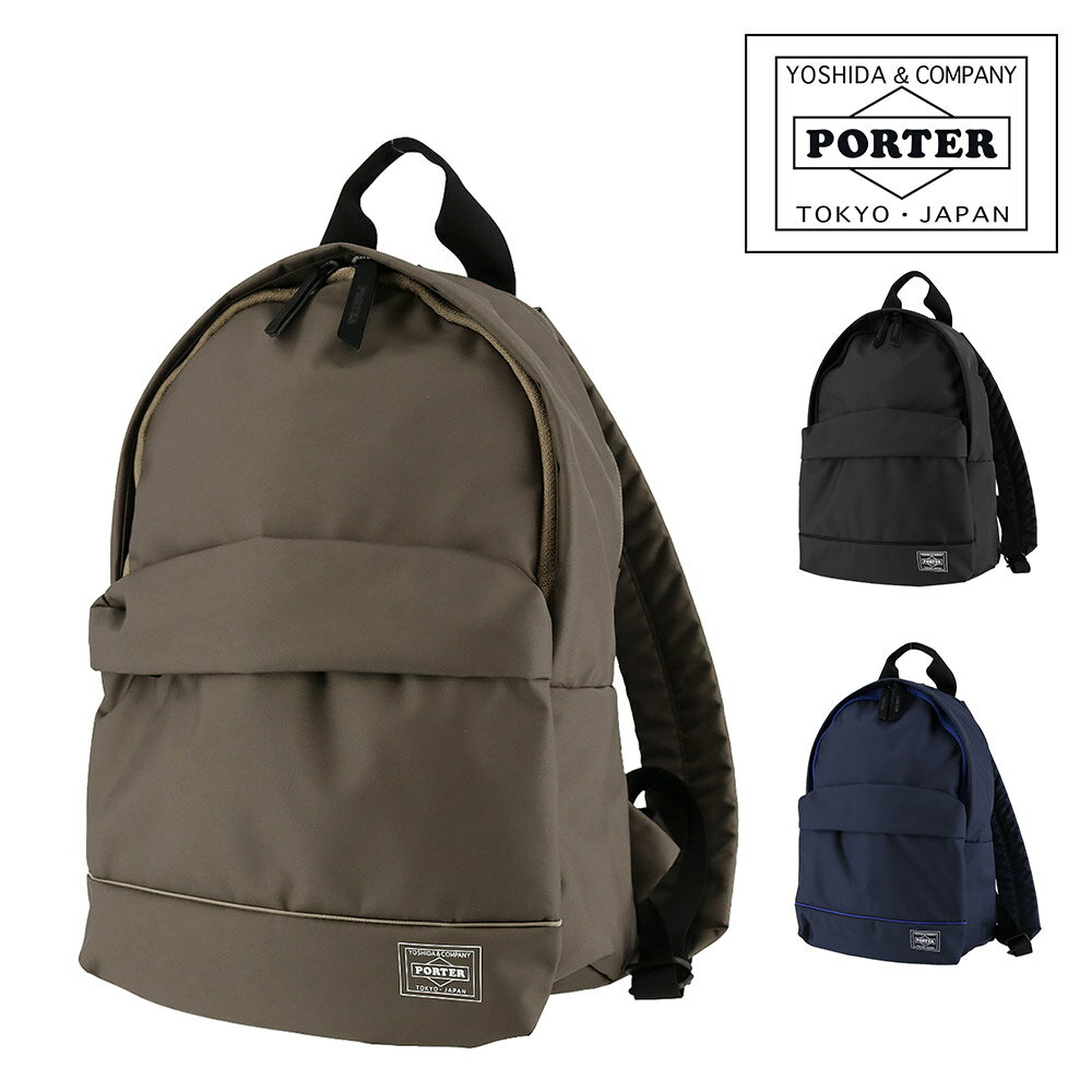 PORTER Moose 系列 後背包