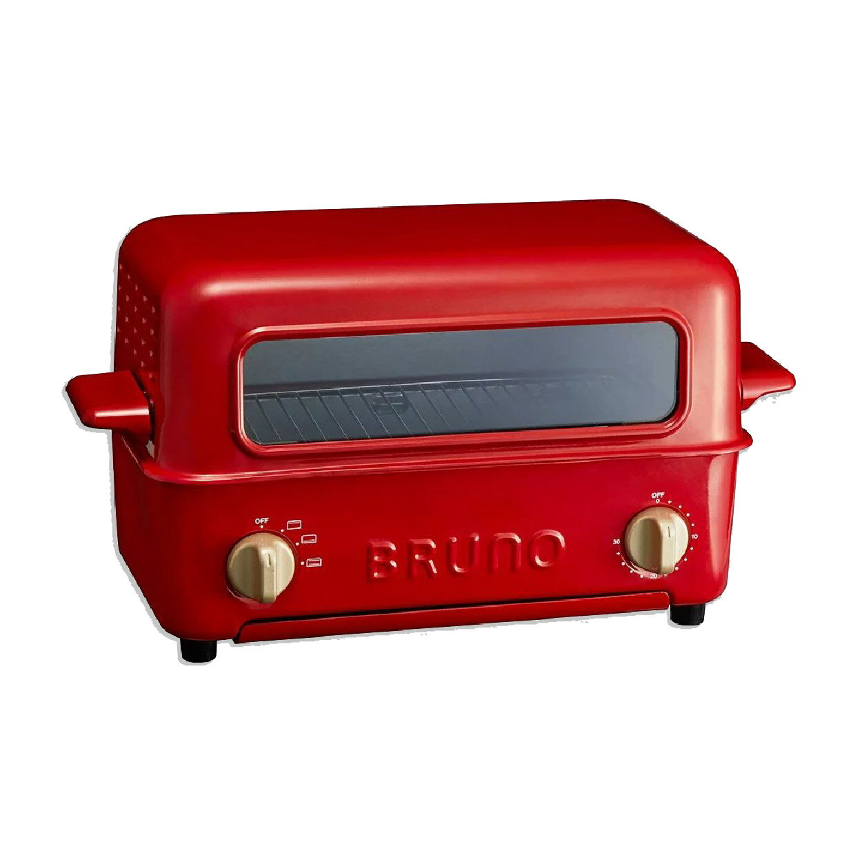 【點數10%回饋】BRUNO 上掀式 水循環 蒸氣烤箱 燒烤箱