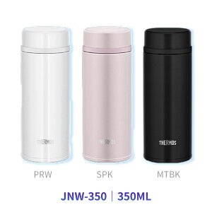 【點數10%回饋】JNW-350 JNW480 THERMOS膳魔師 不銹鋼真空保溫杯 公司正貨