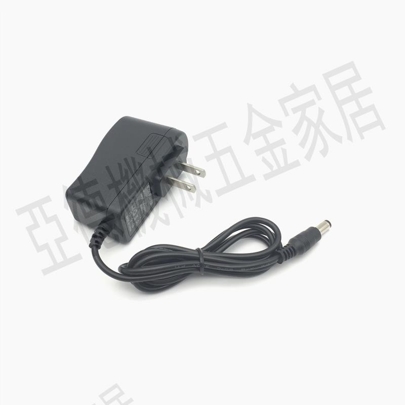 5V1.2A電源適配器手機訊號增強放大器收發器路由器貓電源線1200ma【亞德機械五金家居】