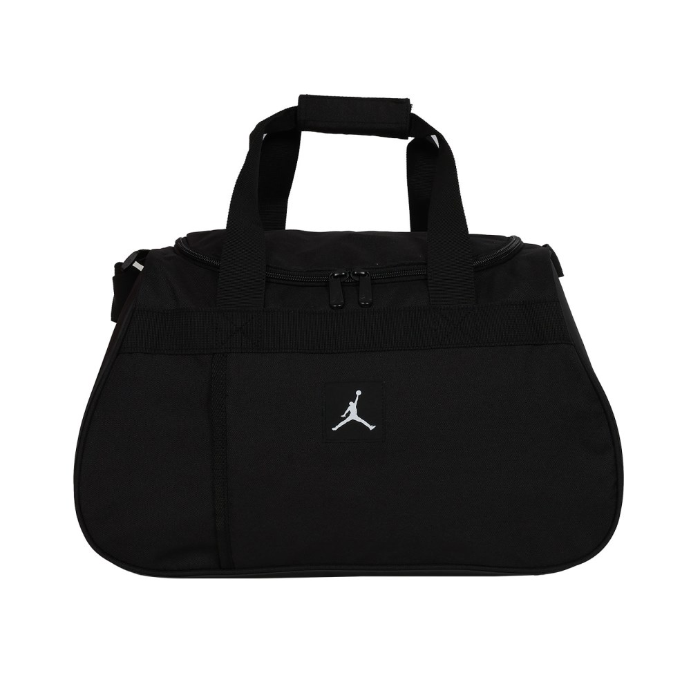 NIKE JORDAN 行李包(側揹包 裝備袋 手提包 肩揹包「JD2413009AD-001」≡排汗專家≡