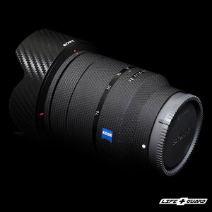LIFE+GUARD 相機 鏡頭 包膜 SONY FE 24-70mm F4 ZA OSS (標準款式)