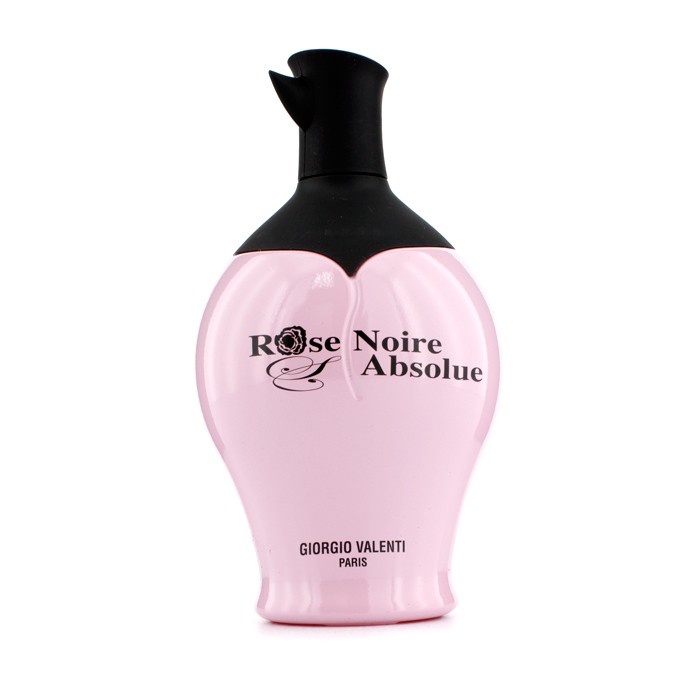 佐治奧 華倫迪 Giorgio Valenti - Rose Noire Absolue 愛戀玫瑰女性淡香精