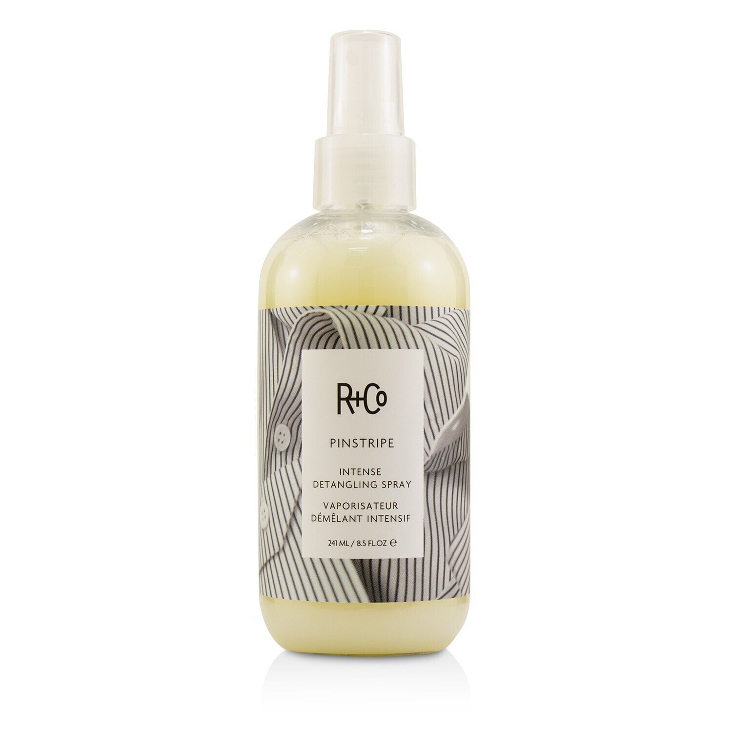 R+Co - 強烈順髮噴霧Pinstripe Intense Detangling Spray