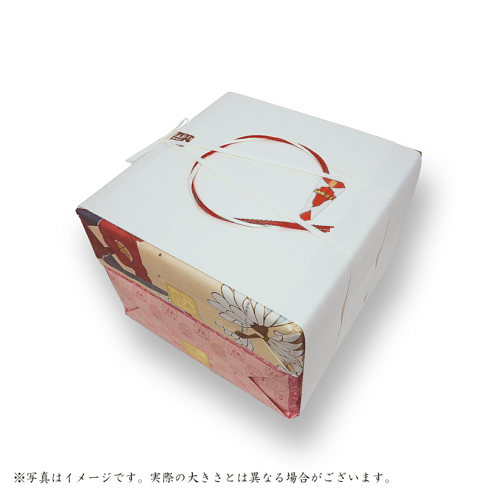 🔥豪華禮盒組🔥小倉山莊 山春秋12袋＋定家的月30袋 兩大經典 日本禮盒 過年送禮 組合裝 人氣組合【小福部屋】 3