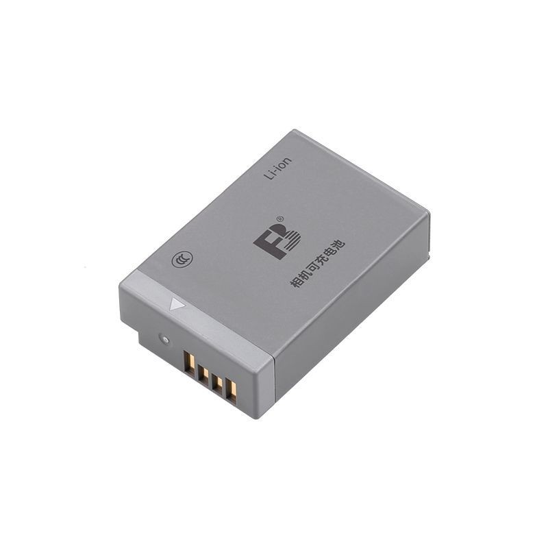 【高容量長待機】相機電池 LP-E17 適用佳能EOS R100 R8 RP 200D 800D 攝影愛好者首選