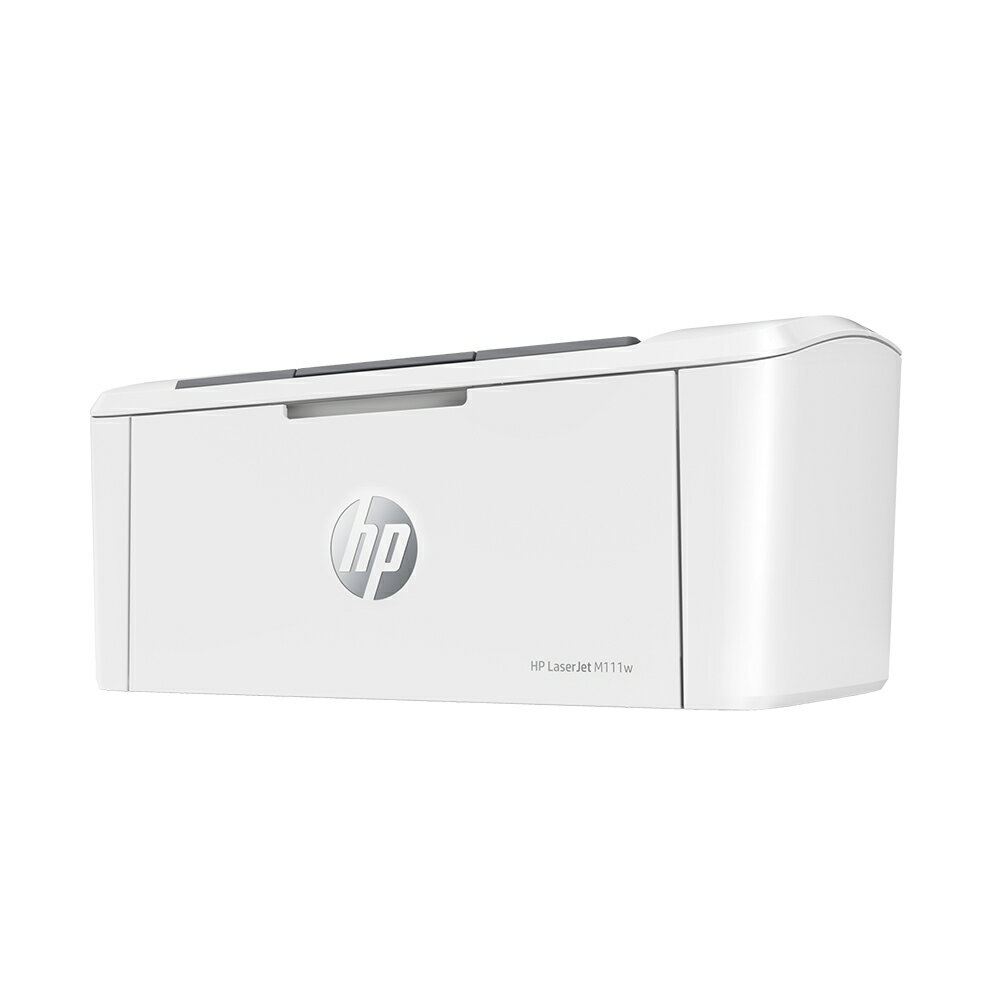 HP Laserjet M111w 單功能黑白雷射印表機