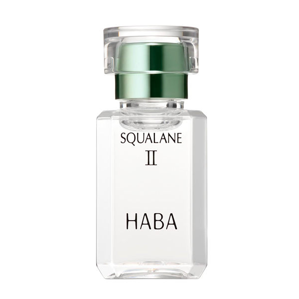 HABA 角鯊精純液15ml 【淨妍美肌】