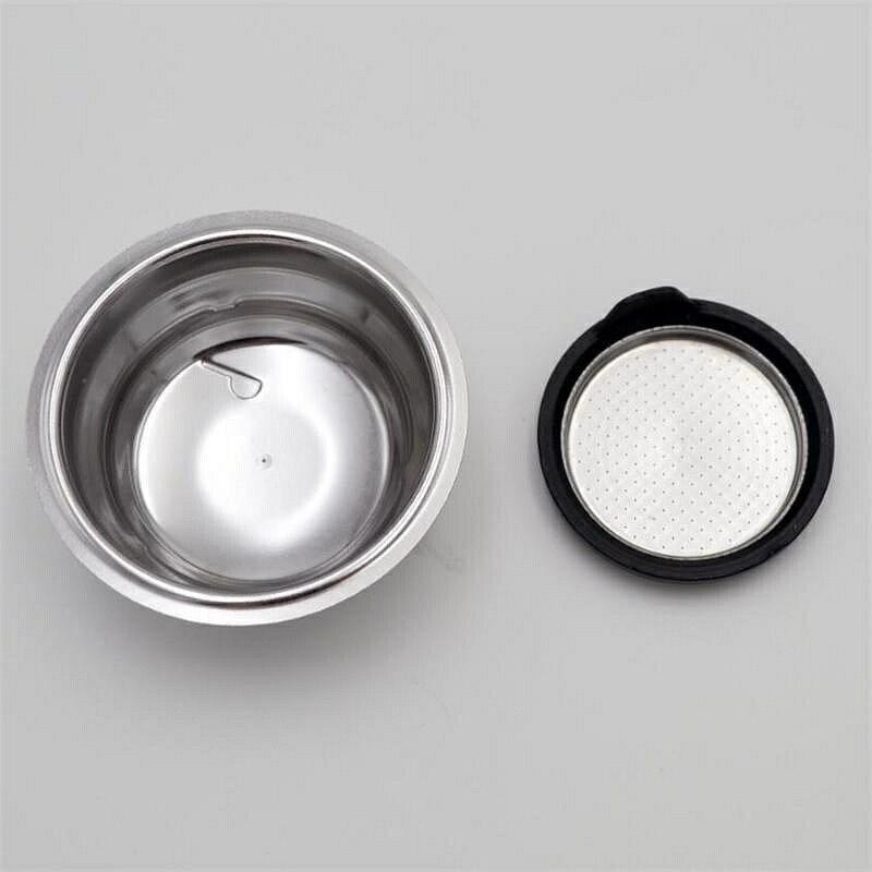 （咖啡用品與配件）DeLonghi/德龍半自動咖啡機配件ECO311/EC680/EC685/ECZ351粉