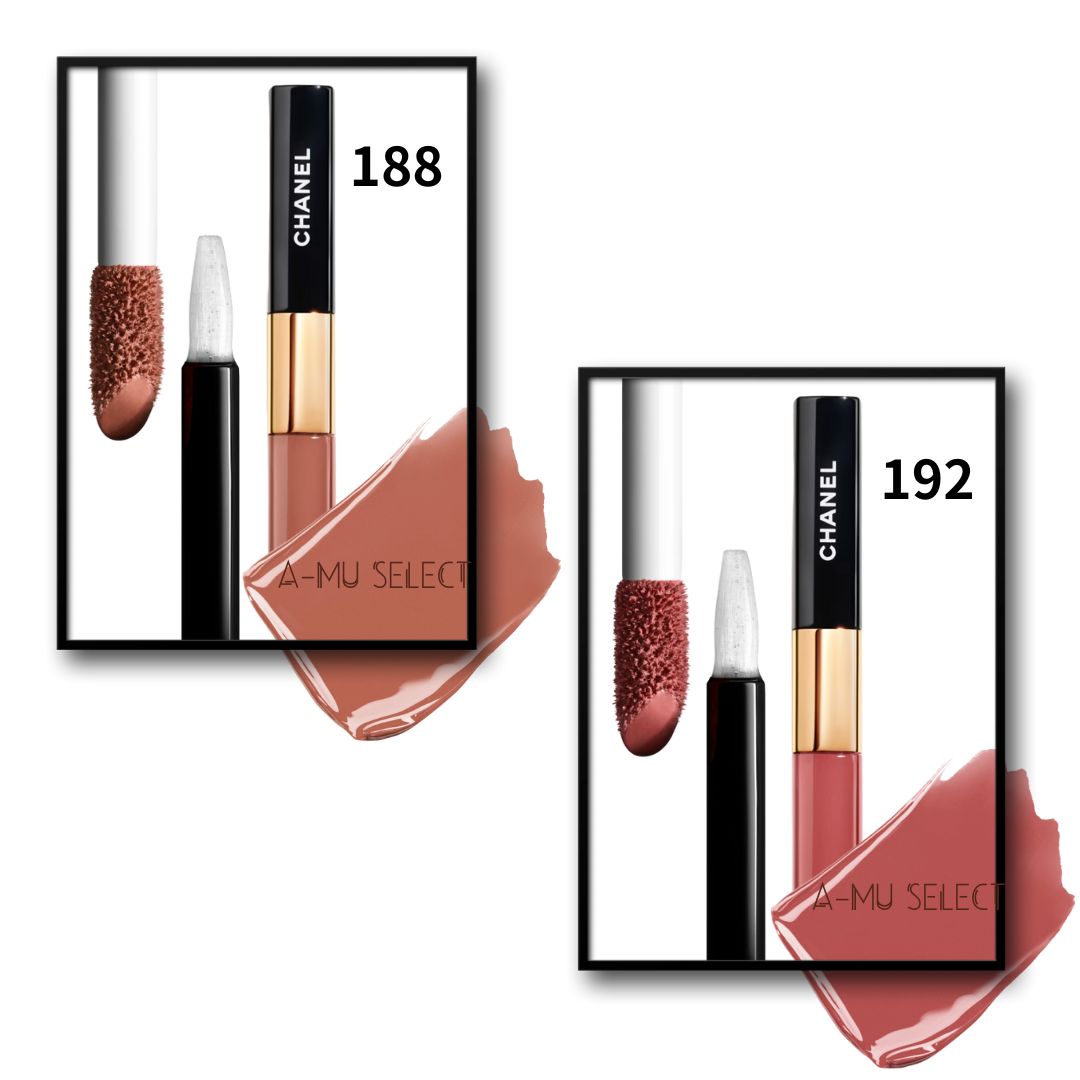 【CHANEL】香奈兒超炫耀持色唇萃 4.5ml+3.5ml 多色可選 48# 69# 166# 186# 188#｜618早鳥購 享最高折1618 8