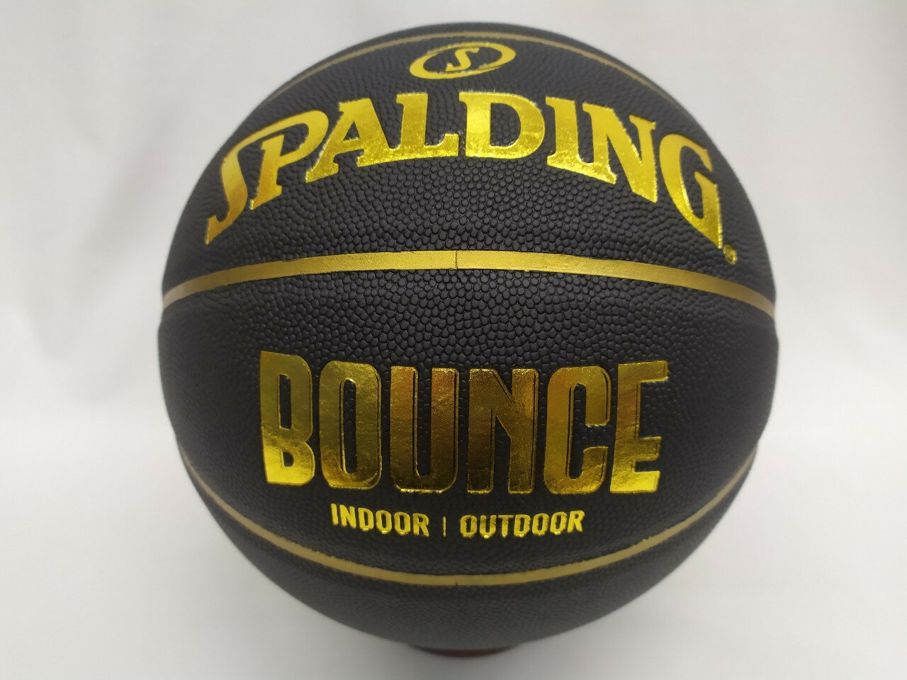 斯伯丁 籃球 SPALDING BOUNCE 籃球 PU材質 標準7號球 室內外專用球SPB91003大自在