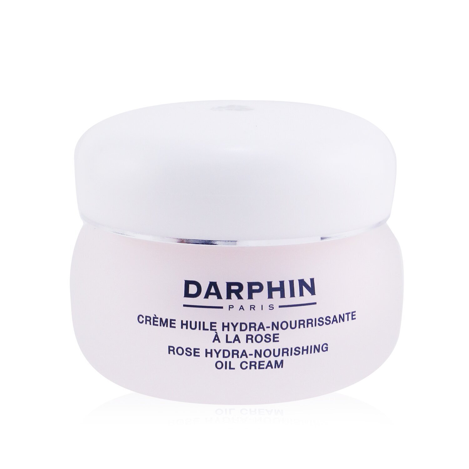 朵法 Darphin - 玫瑰修護精華油面霜 - 乾燥皮膚 50ml