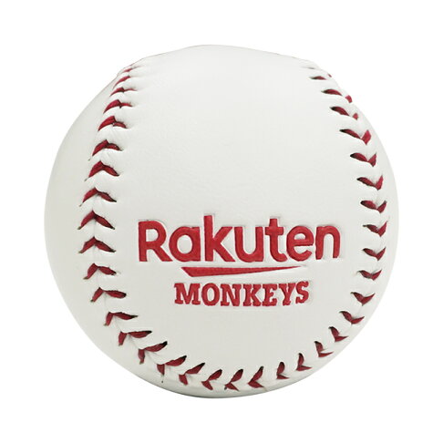 Rakuten Monkeys隊徽球 1