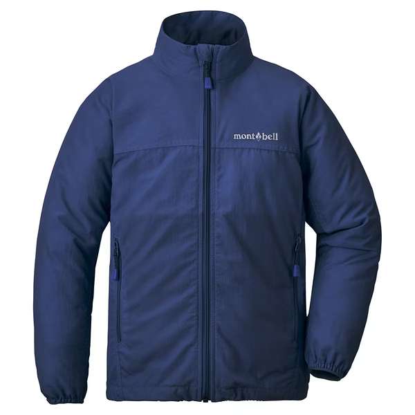 ├登山樂┤日本 mont-bell OD JACKET K'S幼童風衣夾克#1103318