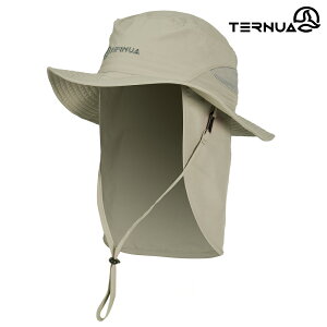 TERNUA 休閒盤帽 2661671 KLILUK / 城市綠洲 (遮陽帽、防曬帽、抗UV)
