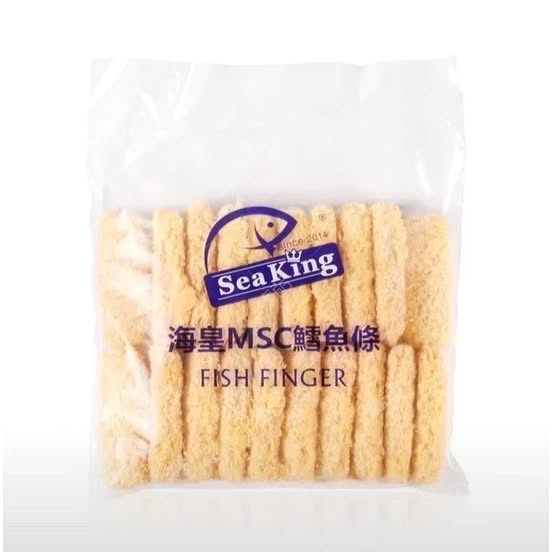 海星MSC鱈魚條,鱈魚排,星星魚塊