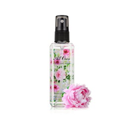 MISSHA 香氛噴霧 牡丹&蘋果 120ml