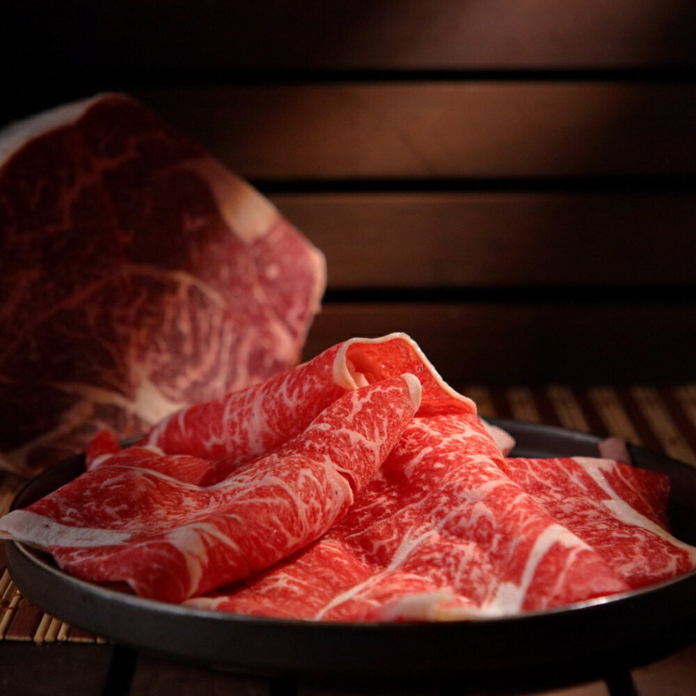 美國牛背肩 大份240g/小份150g