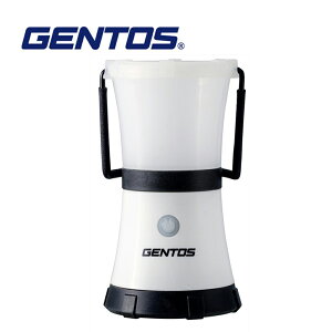 【Gentos】Explorer露營燈- 430流明 IP68 EX-236D
