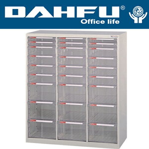 DAHFU 大富   SY-B4-266BL 特大型抽屜綜合效率櫃-W930xD402xH1062(mm) / 個