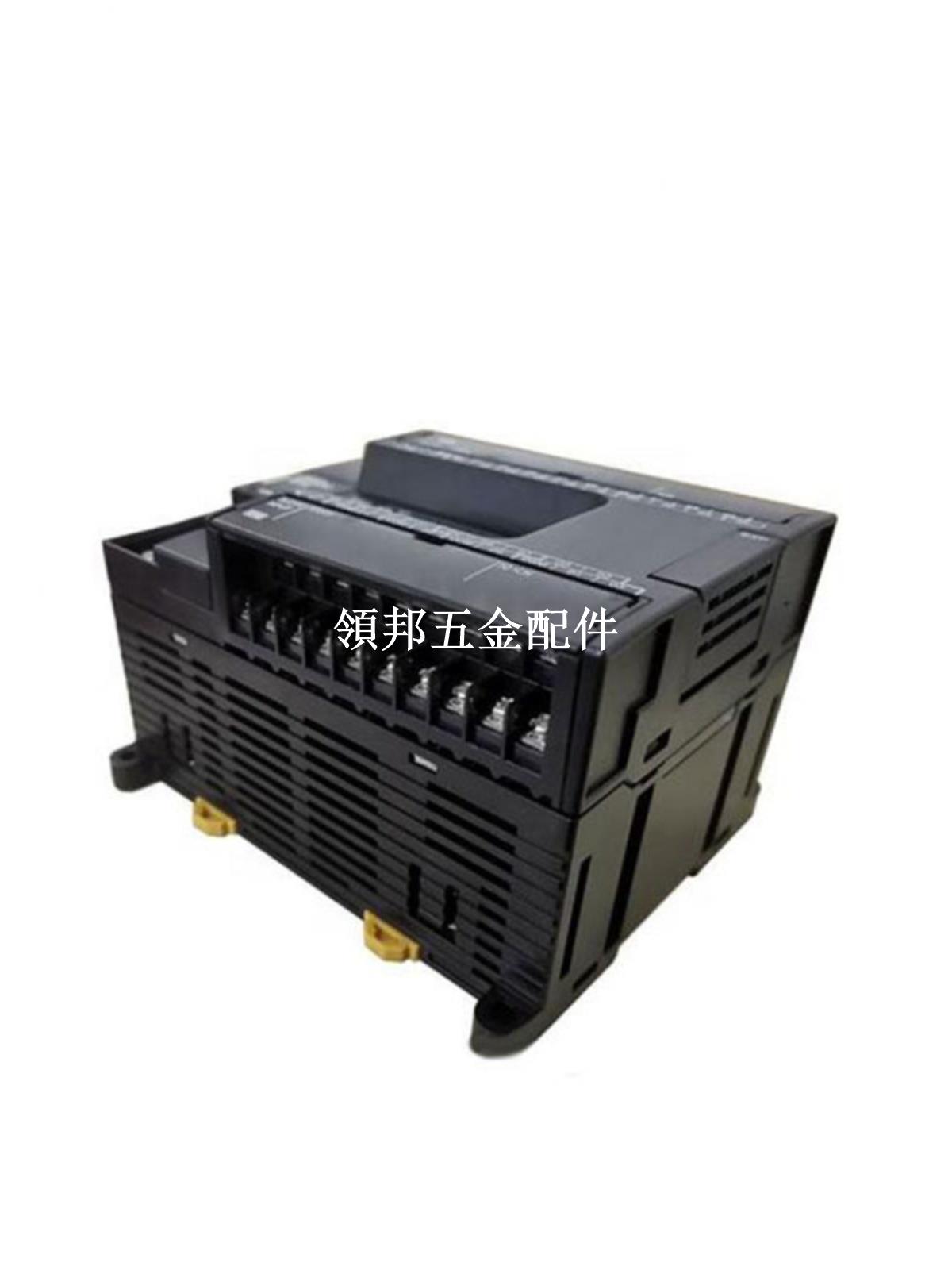 原裝歐姆龍可程式設計控制器CP1L-M60DR-A/L14DT-D/EM40DR質保一年[領邦五金配件]