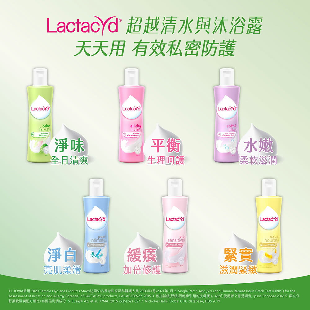 藥局直出【立朵舒】私密保養 私密淨浴露 250ml(全日清爽/亮肌/加倍修護/柔軟滋潤)