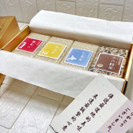 日本米禮盒