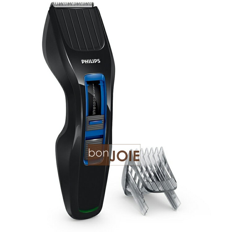 ::bonJOIE:: 日本進口 新款 飛利浦 PHILIPS HC3412/15 充電・交流式 電動理髮器 (全新盒裝) HC3418/15 剪髮器 HC3412 HC3418