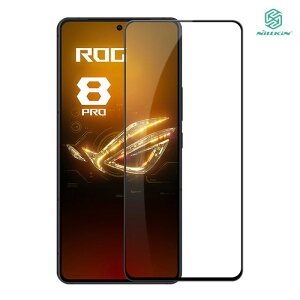 ASUS ROG Phone 8 / ROG Phone 8 Pro / ZenFone 11 Ultra 防爆鋼化玻璃