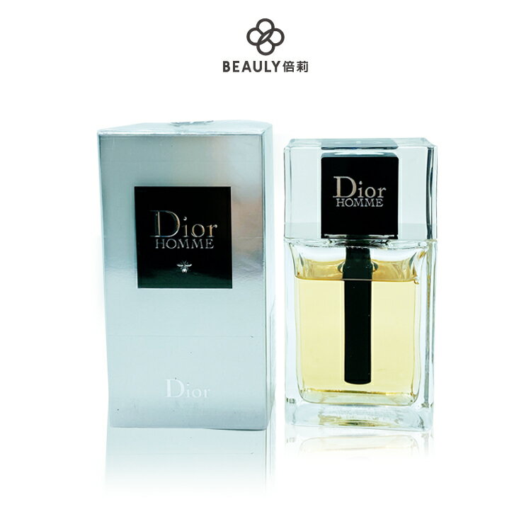 Dior 迪奧 Homme淡香水 50ml / 100ml( 贈原廠紙袋 )《BEAULY倍莉》