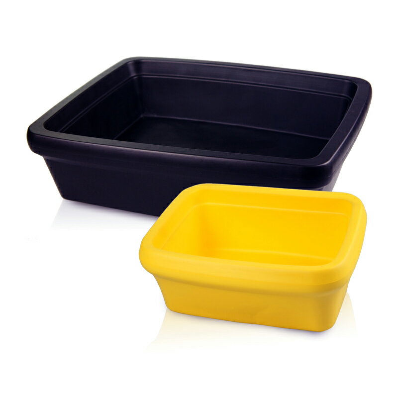 《台製》方型冰桶 Ice Bucket