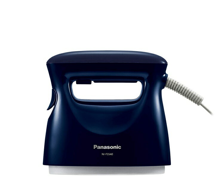 最新款 Panasonic 國際牌 直掛式蒸氣熨斗 NI-FS540  日本代購 ~愛網拍~