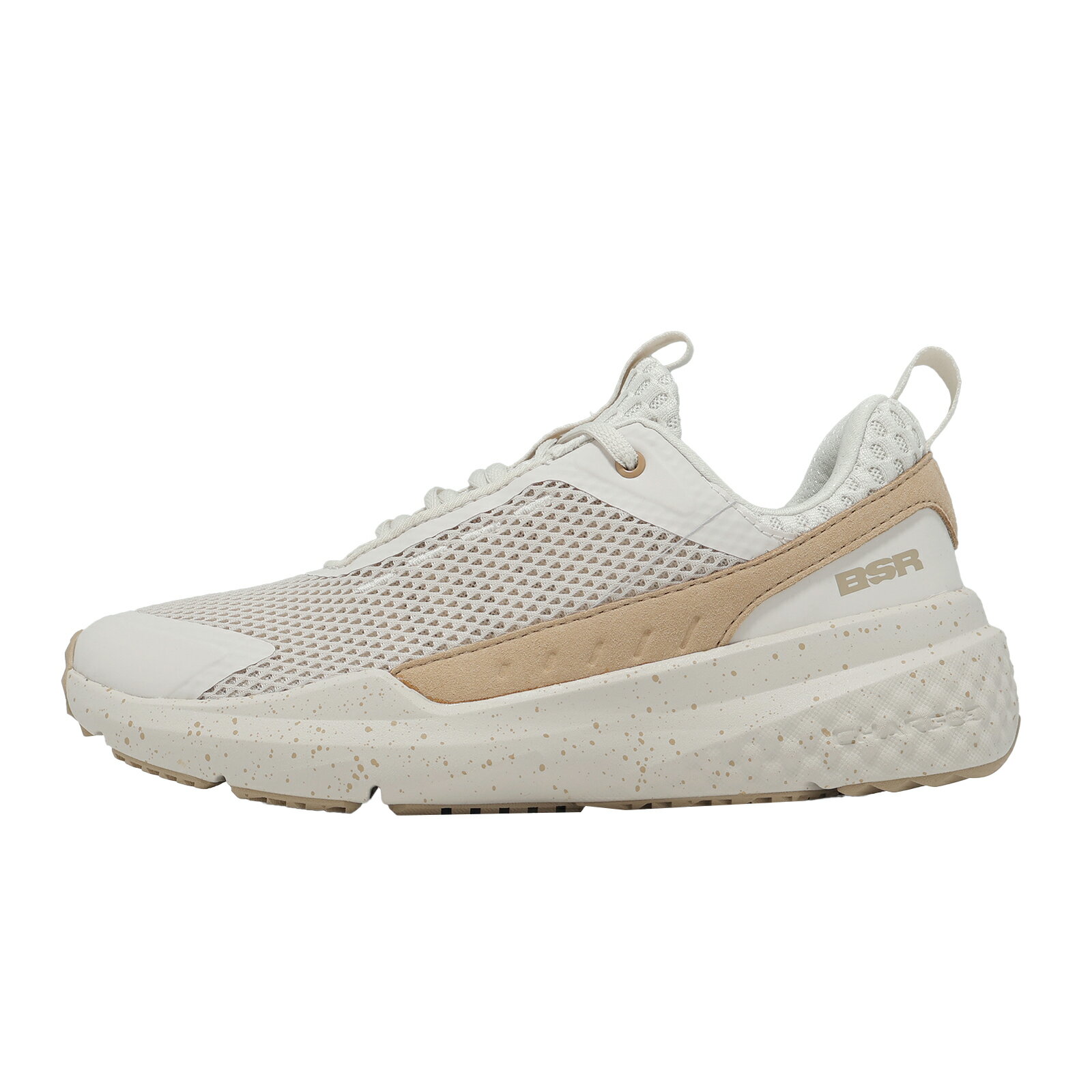 Under Armour UA 訓練鞋 W Project Rock BSR 5 女鞋 米 健身 緩衝 運動鞋 3028301279