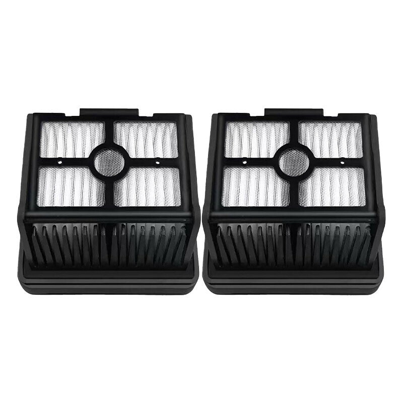 追覓 Dreame H40 ultra /H15 pro heat /H40 pro 地板洗滌器 HEPA 過濾器配件